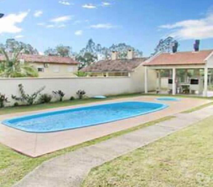 Troca casa em São Leopoldo por casa ou apto joinville sc
