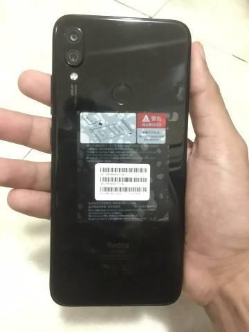 Troco xiaomi note 7