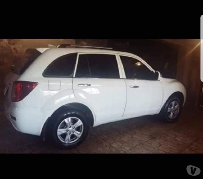 VENDO LINFAN X60-VIP 2015