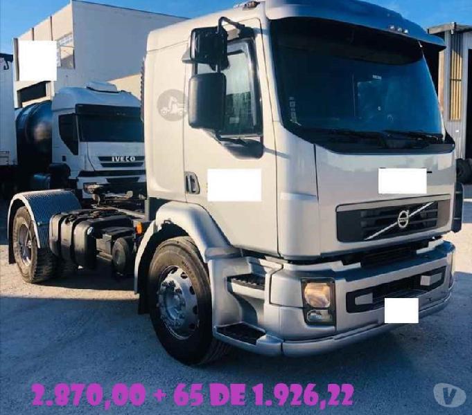 VOLVO VM 330 20122013