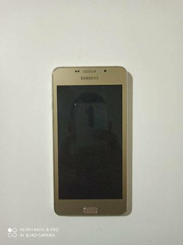 Vendo Galaxy A9 pro 2016