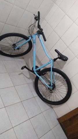 Vendo bike top aro 29 ou troco por celular bom