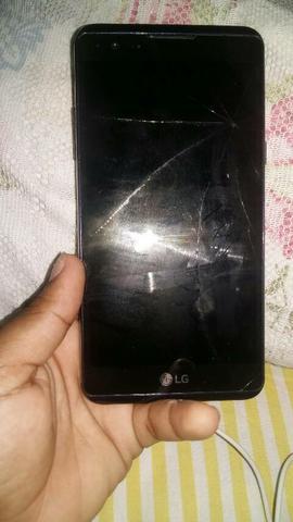 Vendo celular lgk200