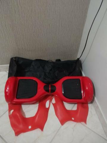 Vendo hoverboard