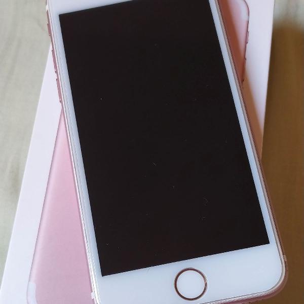 Vendo iPhone 7 128 GB