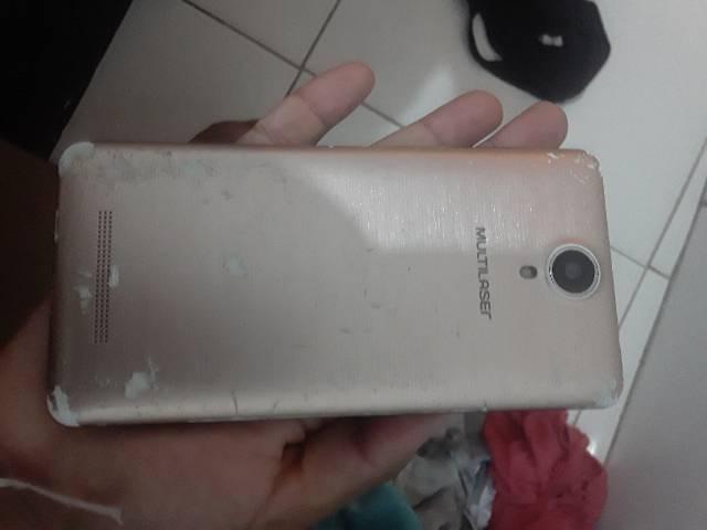 Vendo ou troco com volta minha dependendo do aparelho