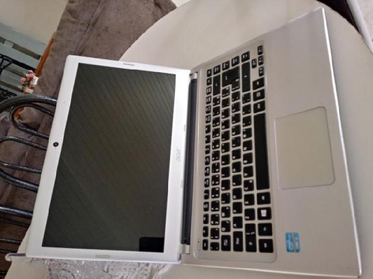 Vendo peças Notebook Acer