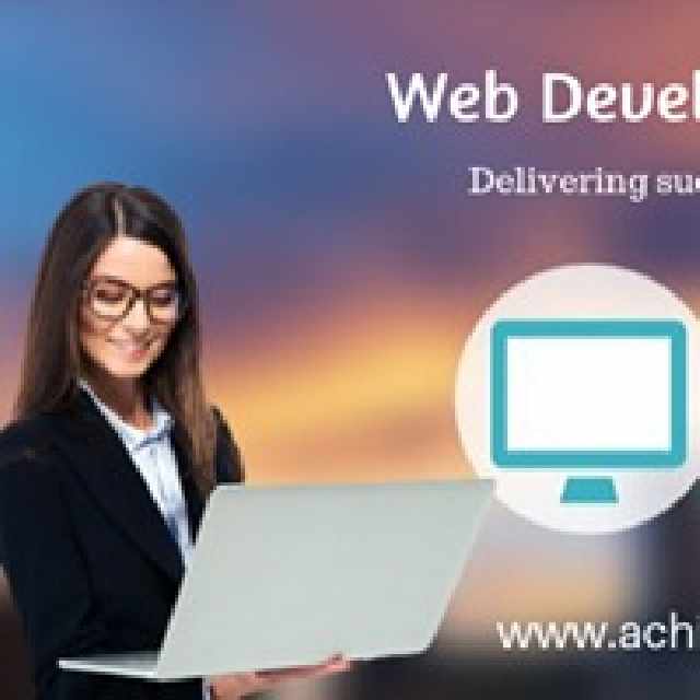 Web development training institute in bangalore