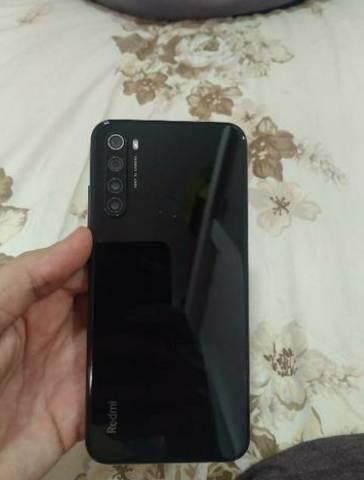 Xiaomi Redmi Note 8 Troco