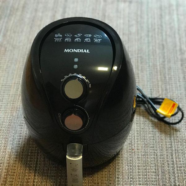 air fryer af-15 mondial