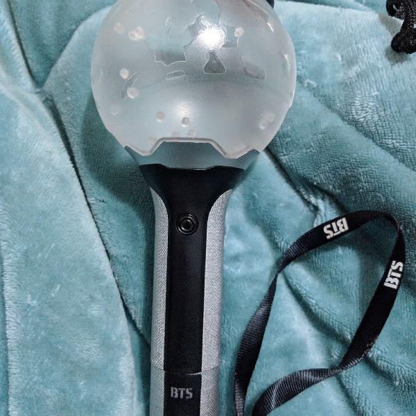 army bomb Versão 2