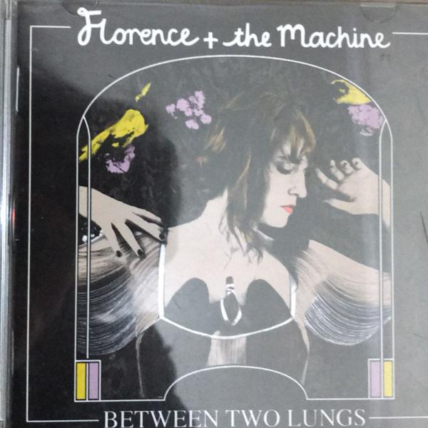 between two lungs florence + the machine