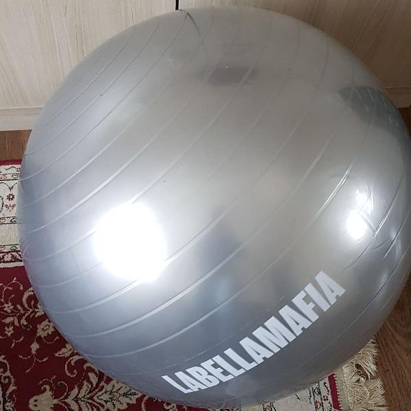 bola gym labellamafia