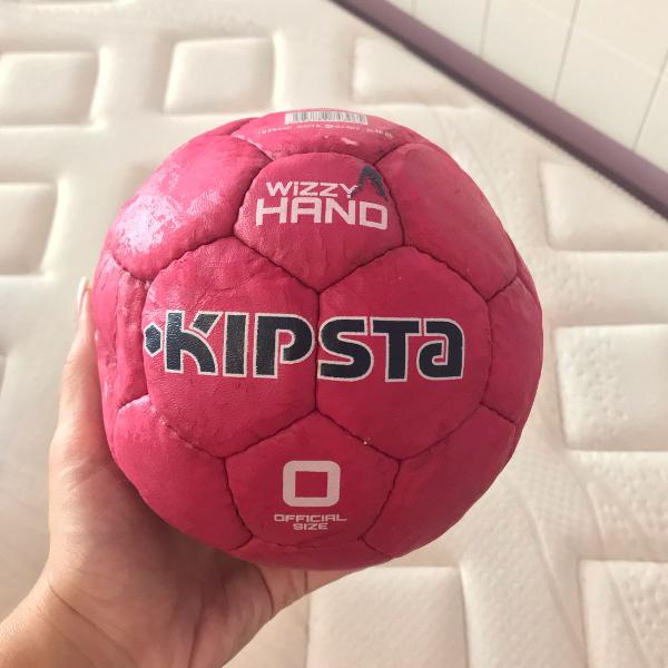 bola handebol feminino