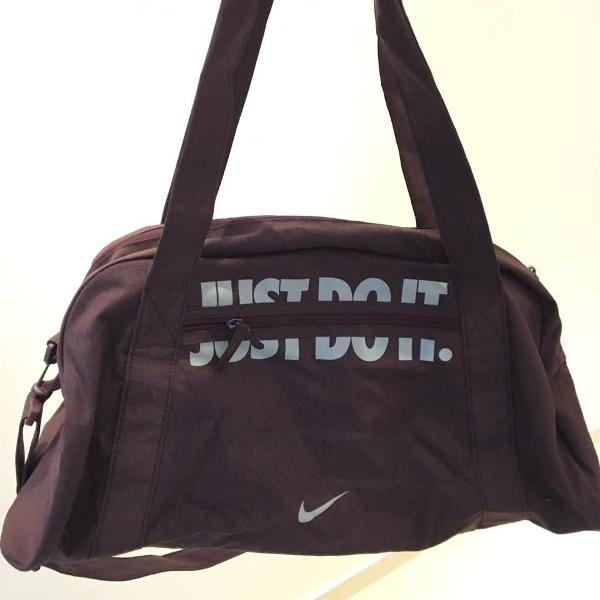 bolsa esportiva nike original