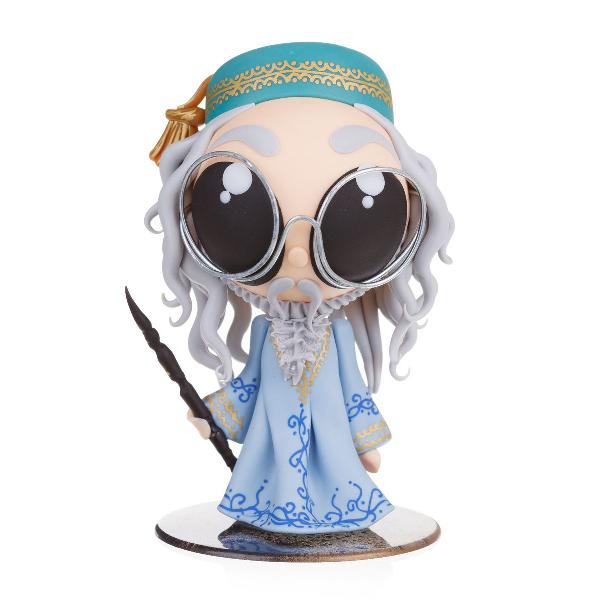 boneco dumbledore