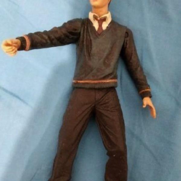 boneco marca neca harry potter