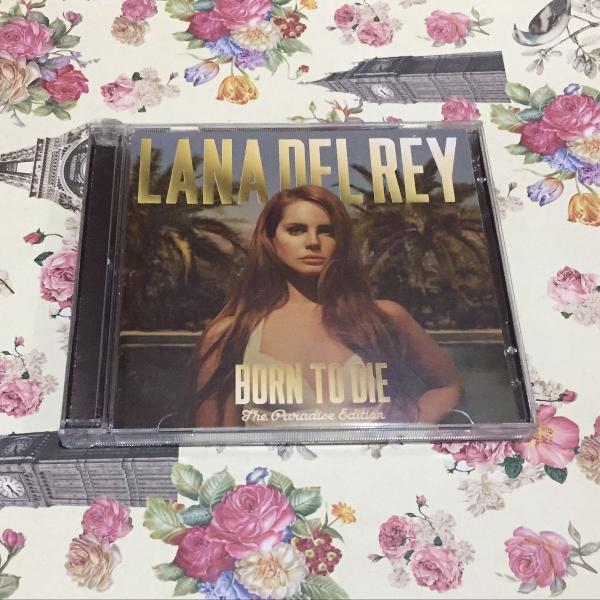 born to die the paradise edition