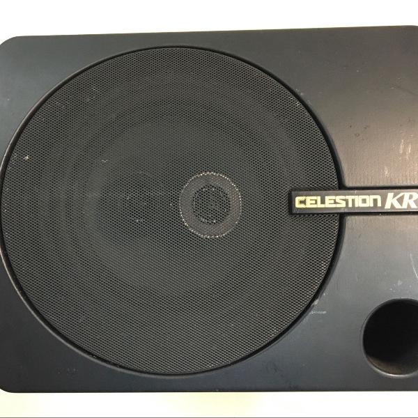 caixa celestion kr2