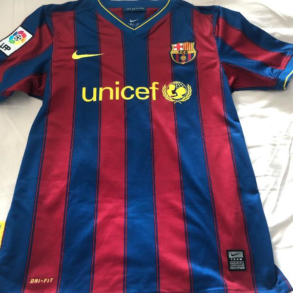 camisa oficial barcelona