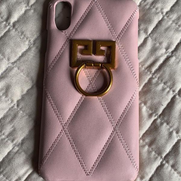capa iPhone XS Max