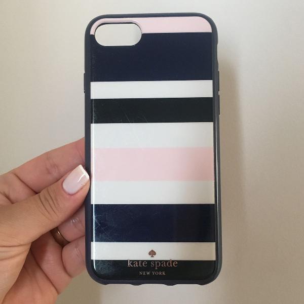 capa iphone kate spade