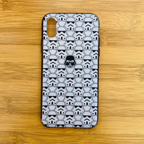 case iphone xs star wars