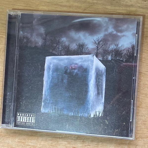 cd dim the gazette