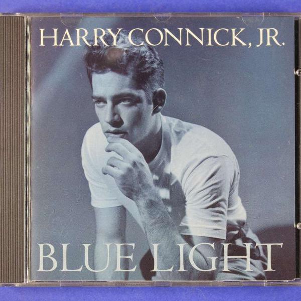 cd . hanry connick jr. . blue light red light 1991