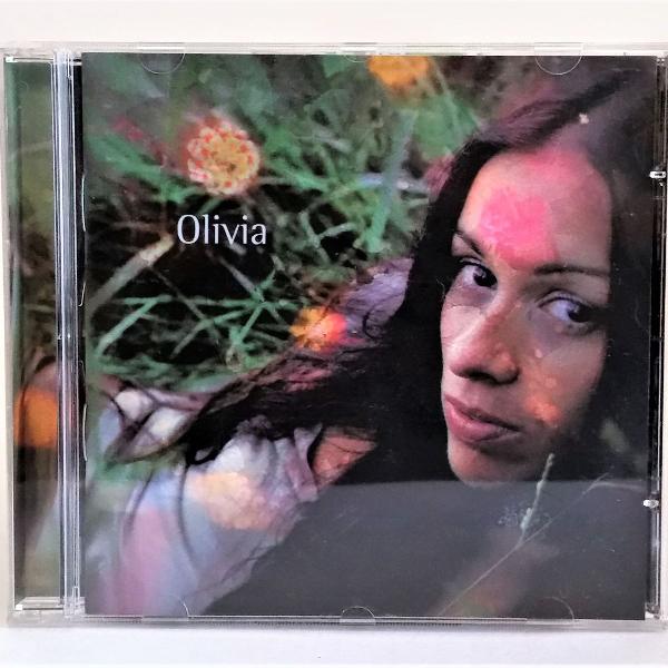 cd olivia 2000 ( olivia genesi )