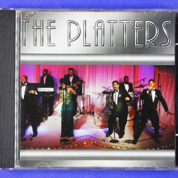 cd . the platters . sky blue music 2004