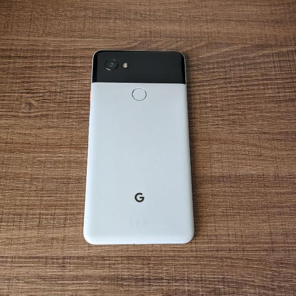 celular google pixel 2xl (128gb)