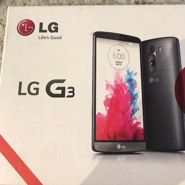 celular lg g3