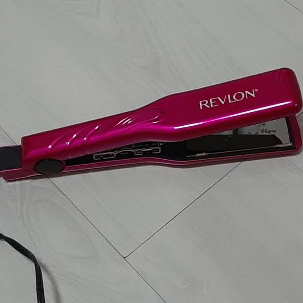 chapinha revlon