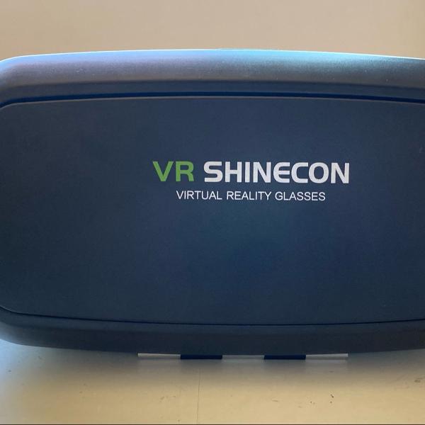 culos de realidade virtual 3d