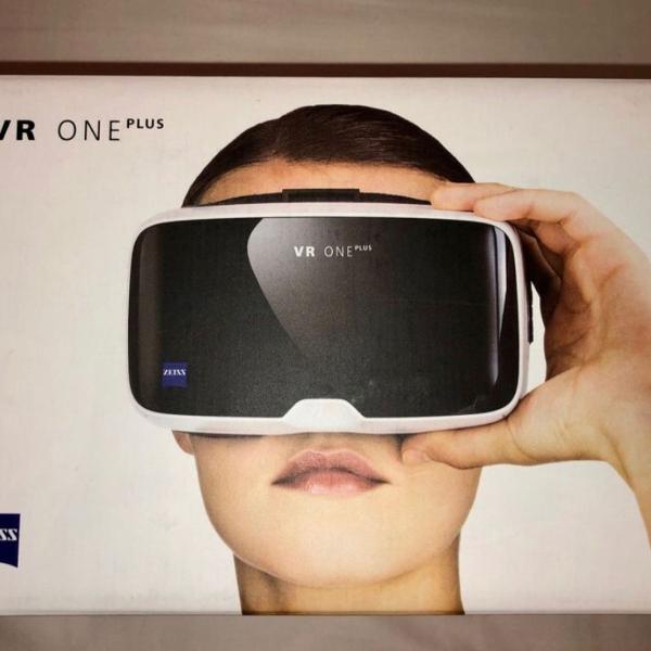 culos realidade virtual