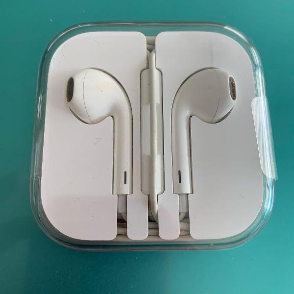 earpods apple