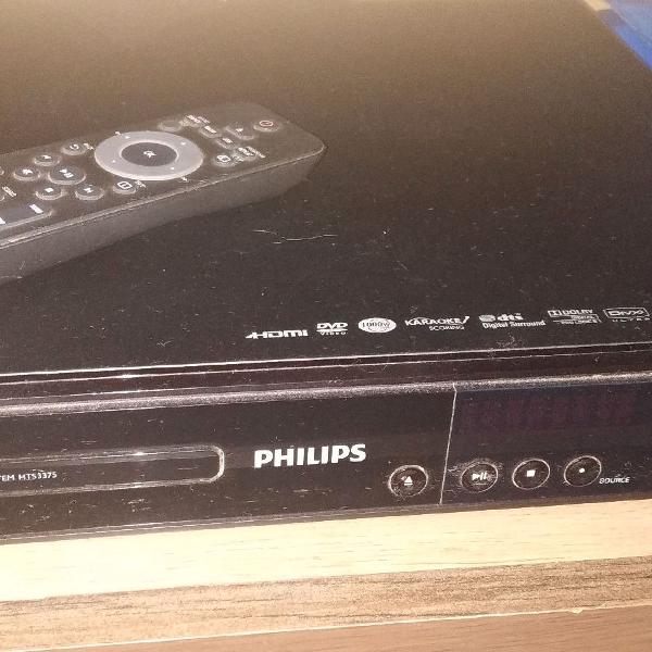 home theater Philips 1000 RMS