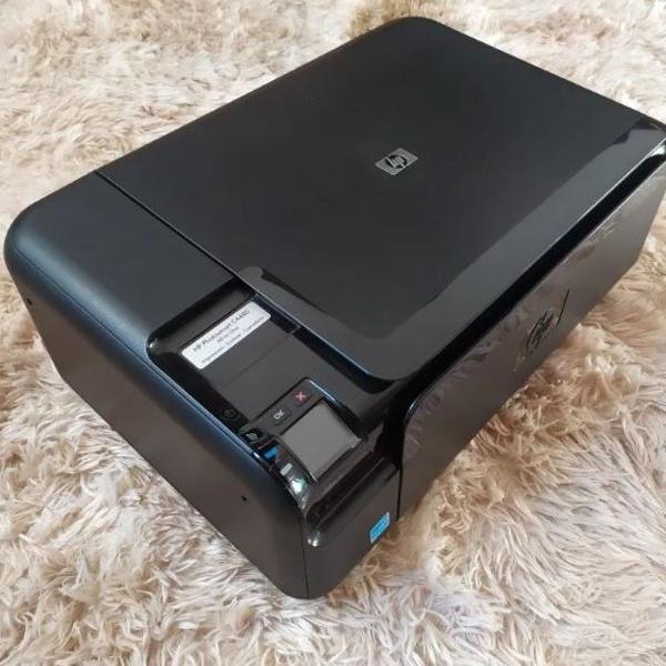 impressora hp multifuncional