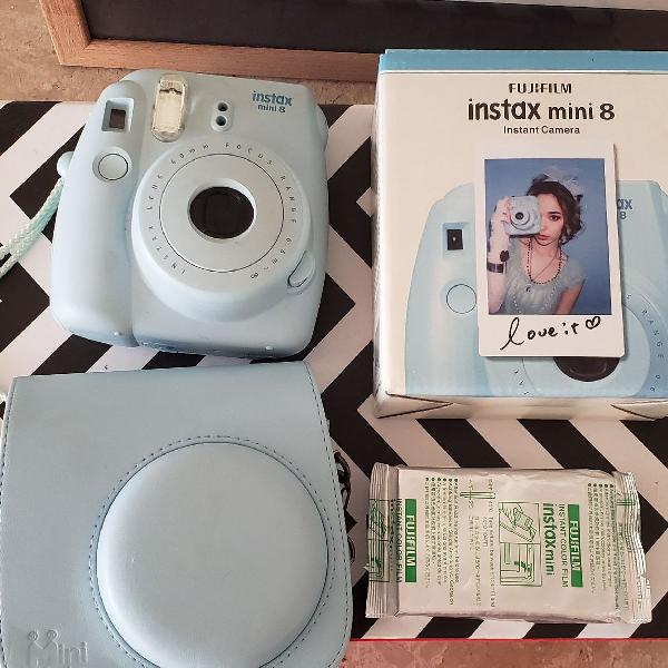 instax mini 8