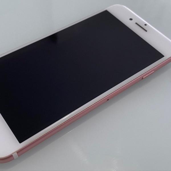 iphone 7 rosé original 128gb original