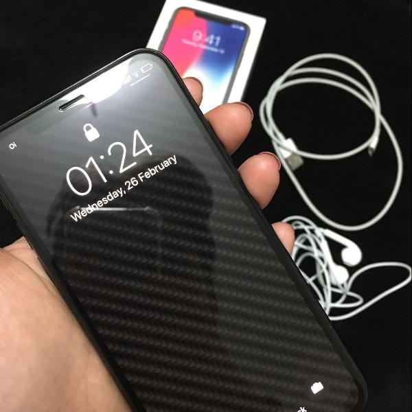 iphone x 64 gb