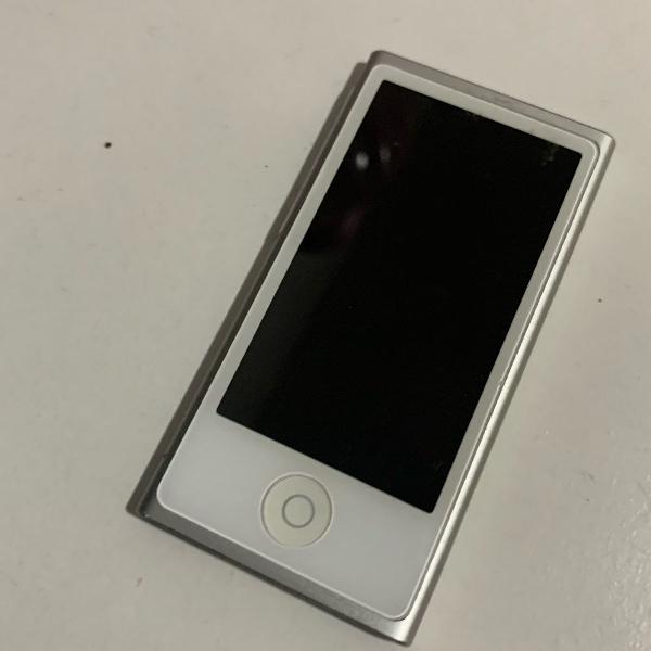 ipod nano 7 geração