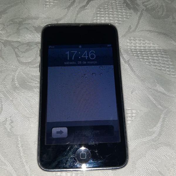 ipod touch 2