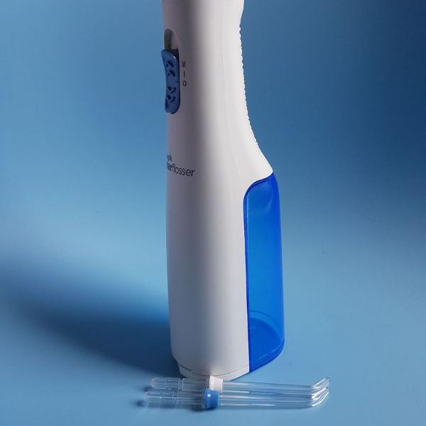 irrigador oral waterpix