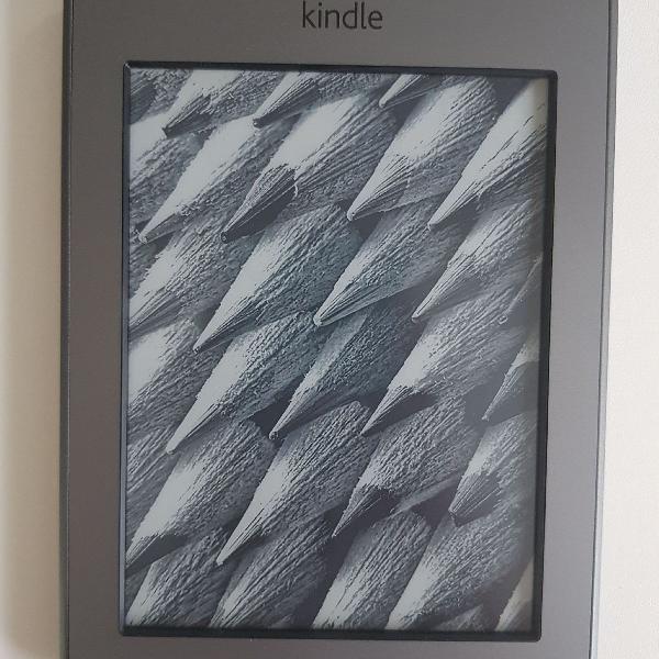 kindle touch