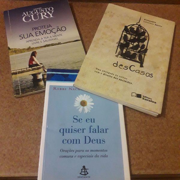 kit leitura