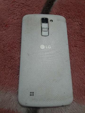 lg k10