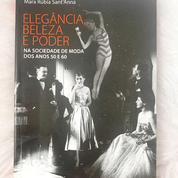 livro anos 50 e 60