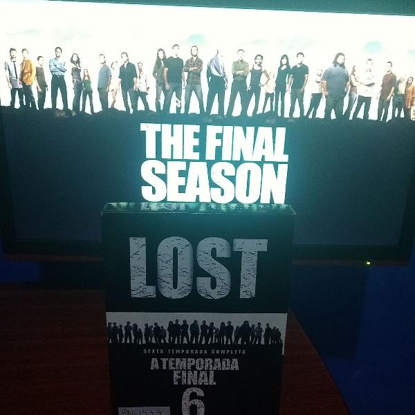 lost box original 6 temporada